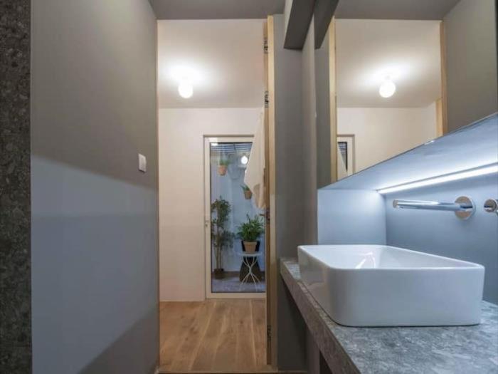 Bilbao Old Town I By Aston Rentals Exterior foto